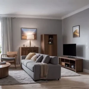1 Bedroom Apartment for Sale in Paphos District