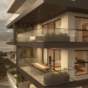 900m² Building for Rent in Limassol – Agios Nektarios