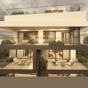 900m² Building for Rent in Limassol – Agios Nektarios