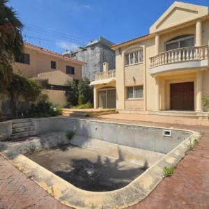3 Bedroom House for Sale in Ypsonas, Limassol District