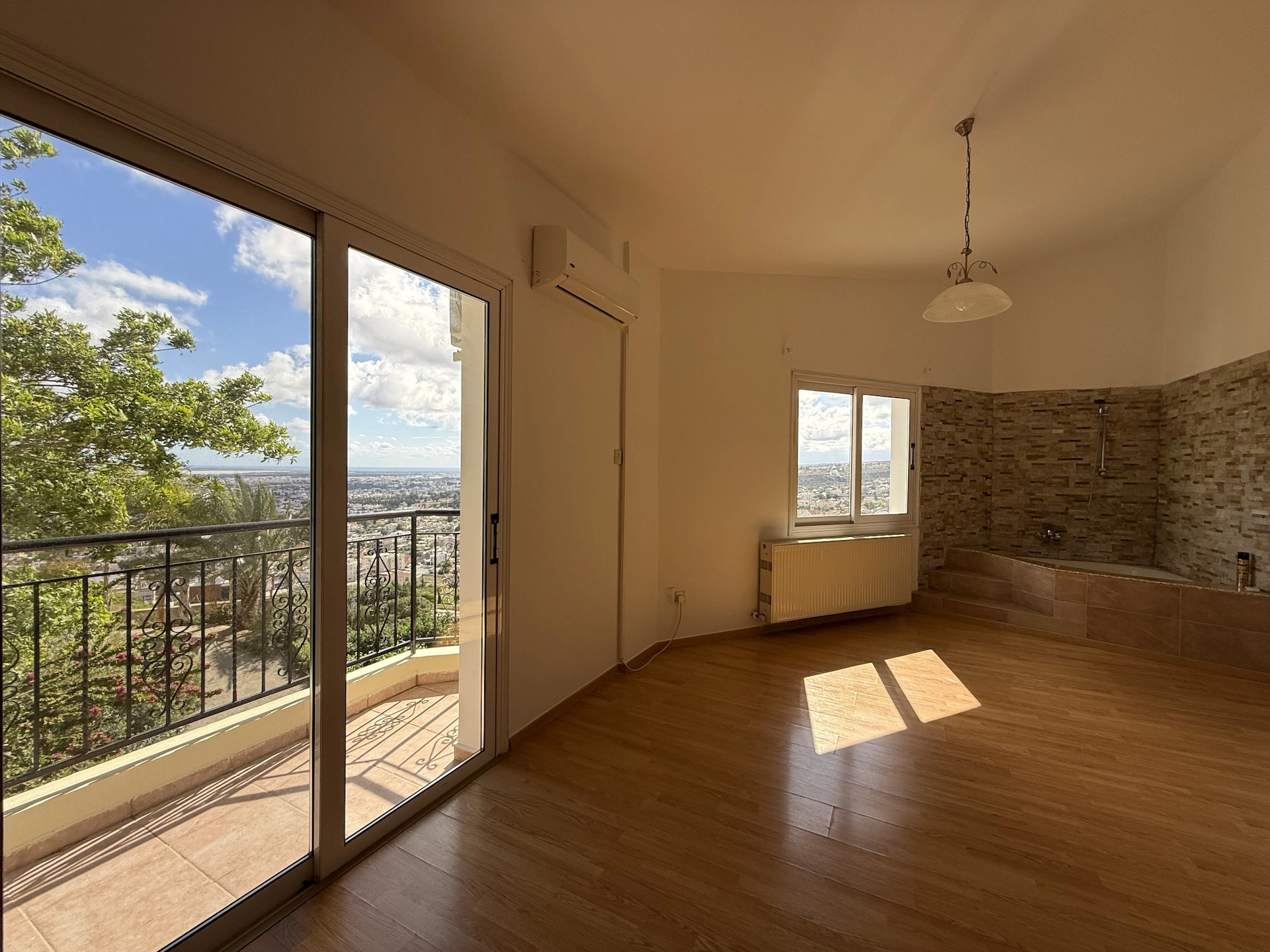 4 Bedroom House for Rent in Limassol District