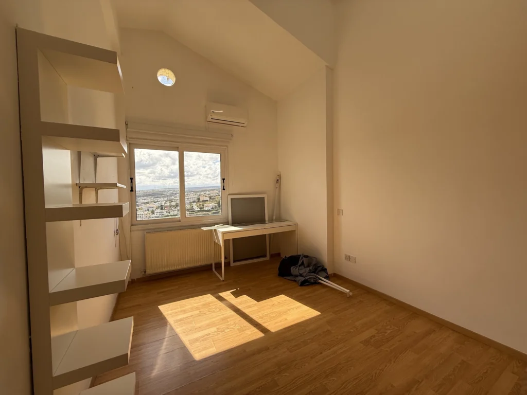 4 Bedroom House for Rent in Limassol District