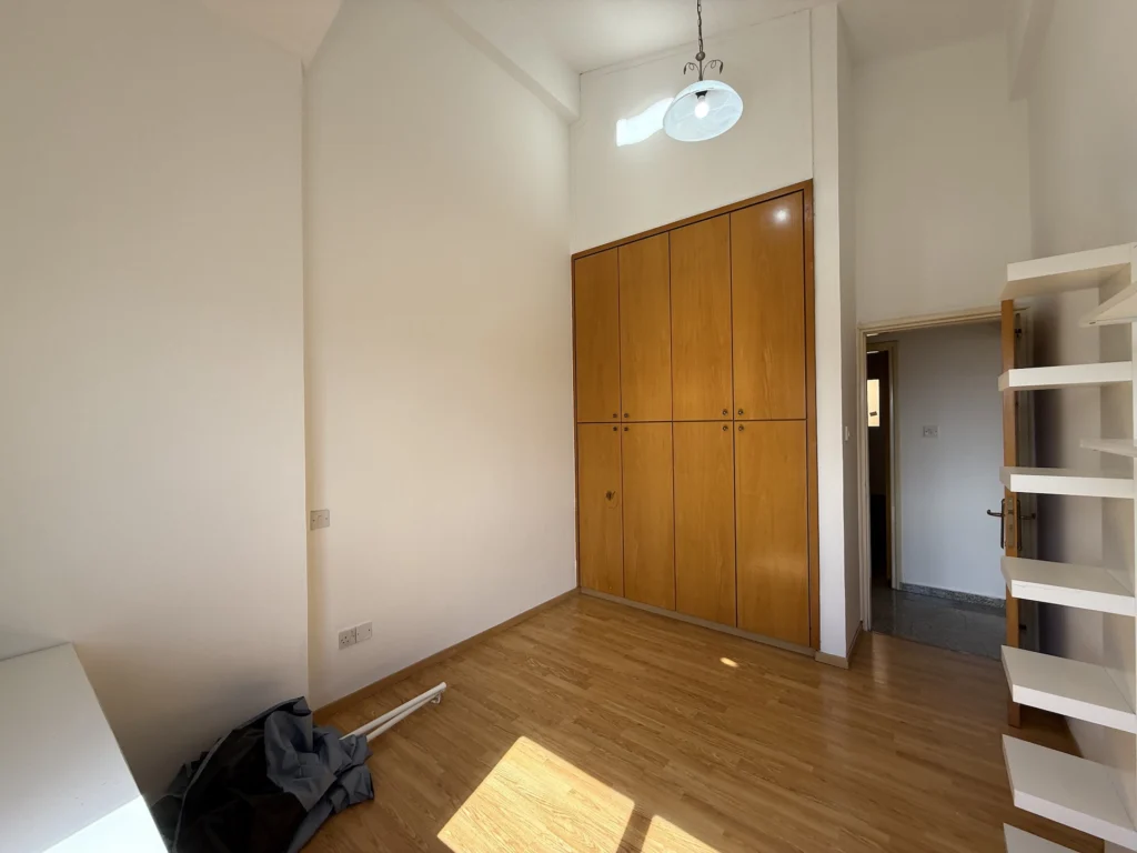 4 Bedroom House for Rent in Limassol District