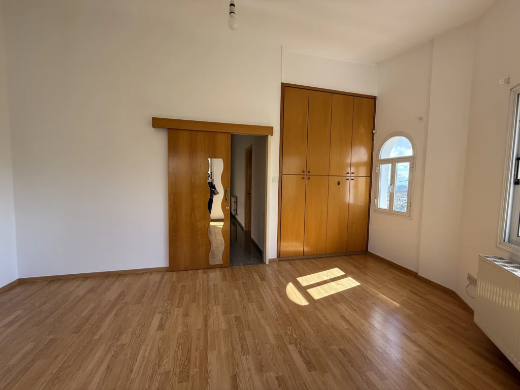 4 Bedroom House for Rent in Limassol District