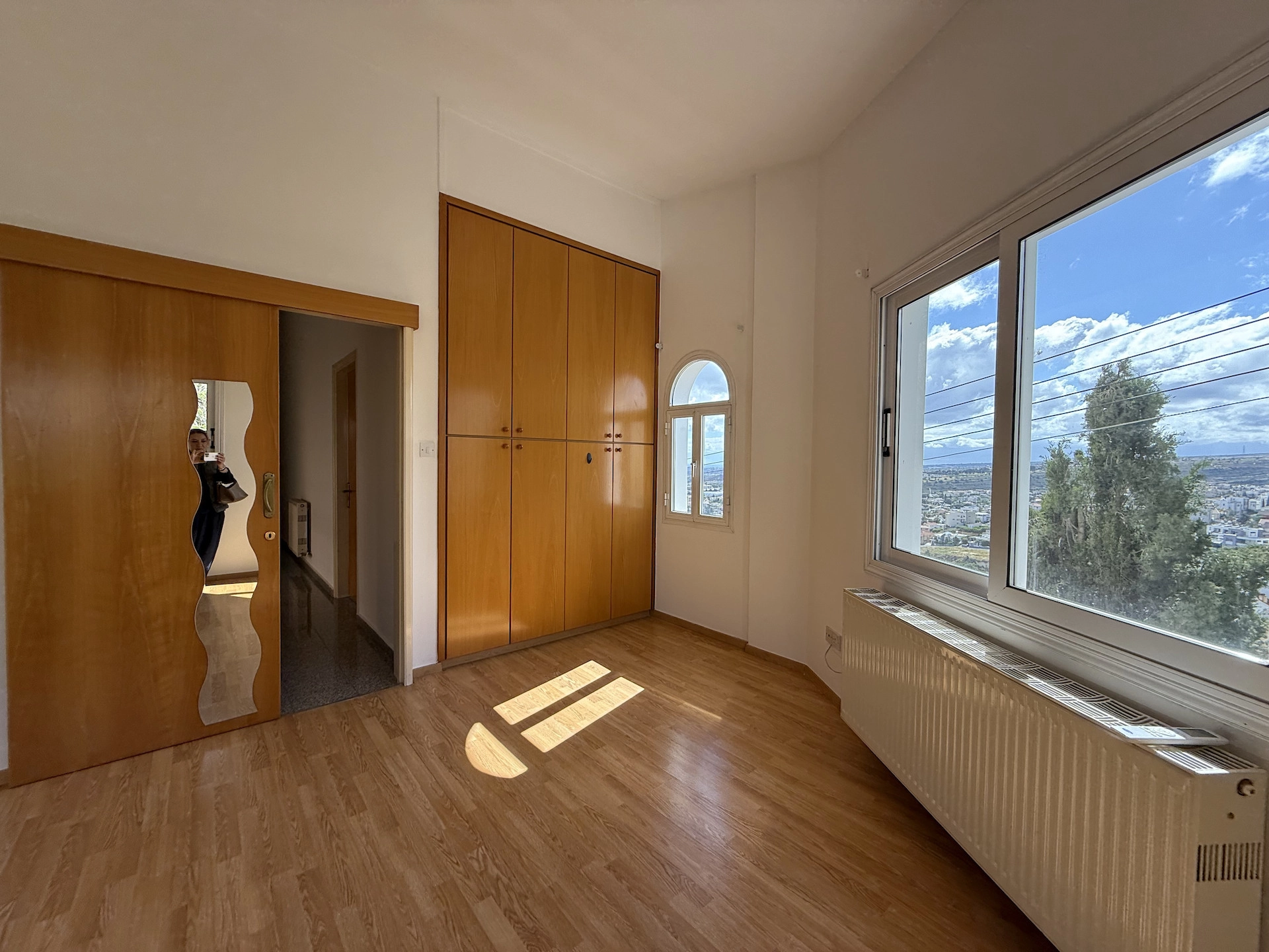 4 Bedroom House for Rent in Limassol District