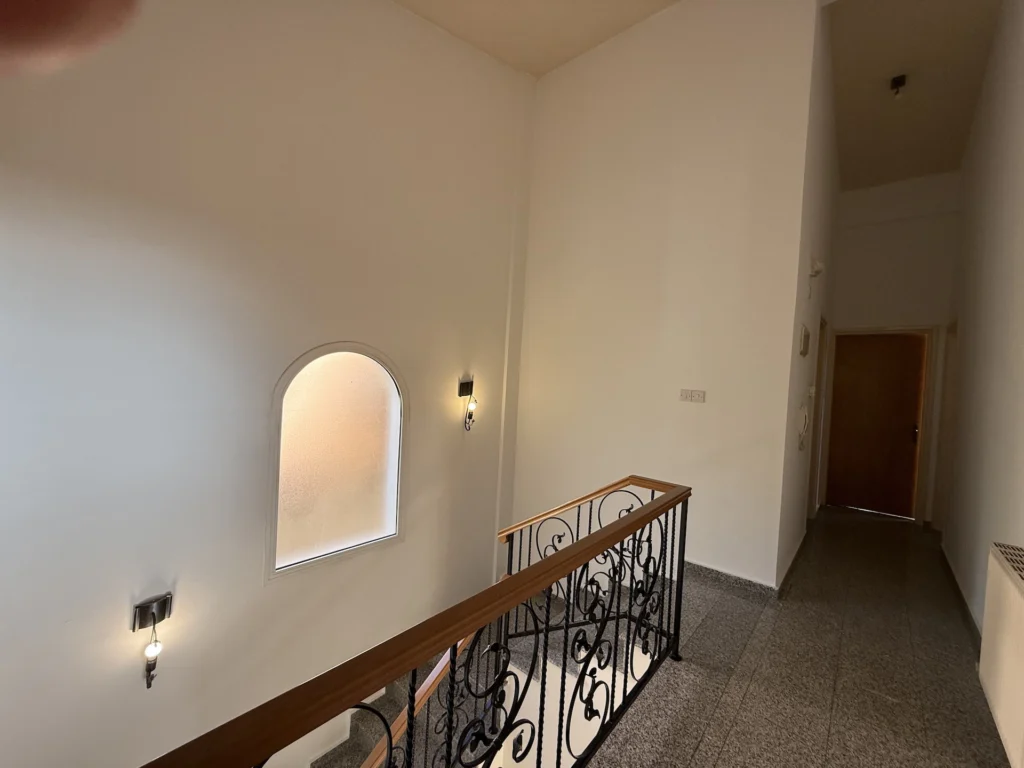 4 Bedroom House for Rent in Limassol District