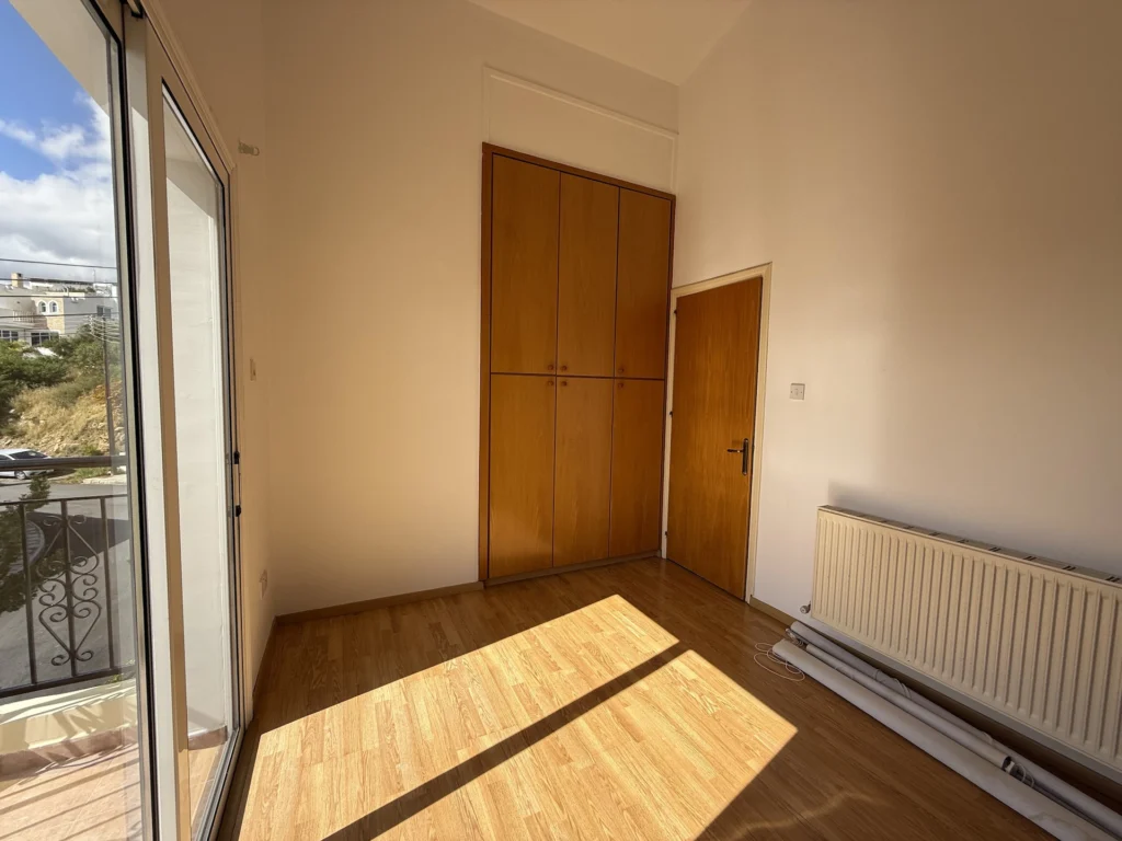 4 Bedroom House for Rent in Limassol District