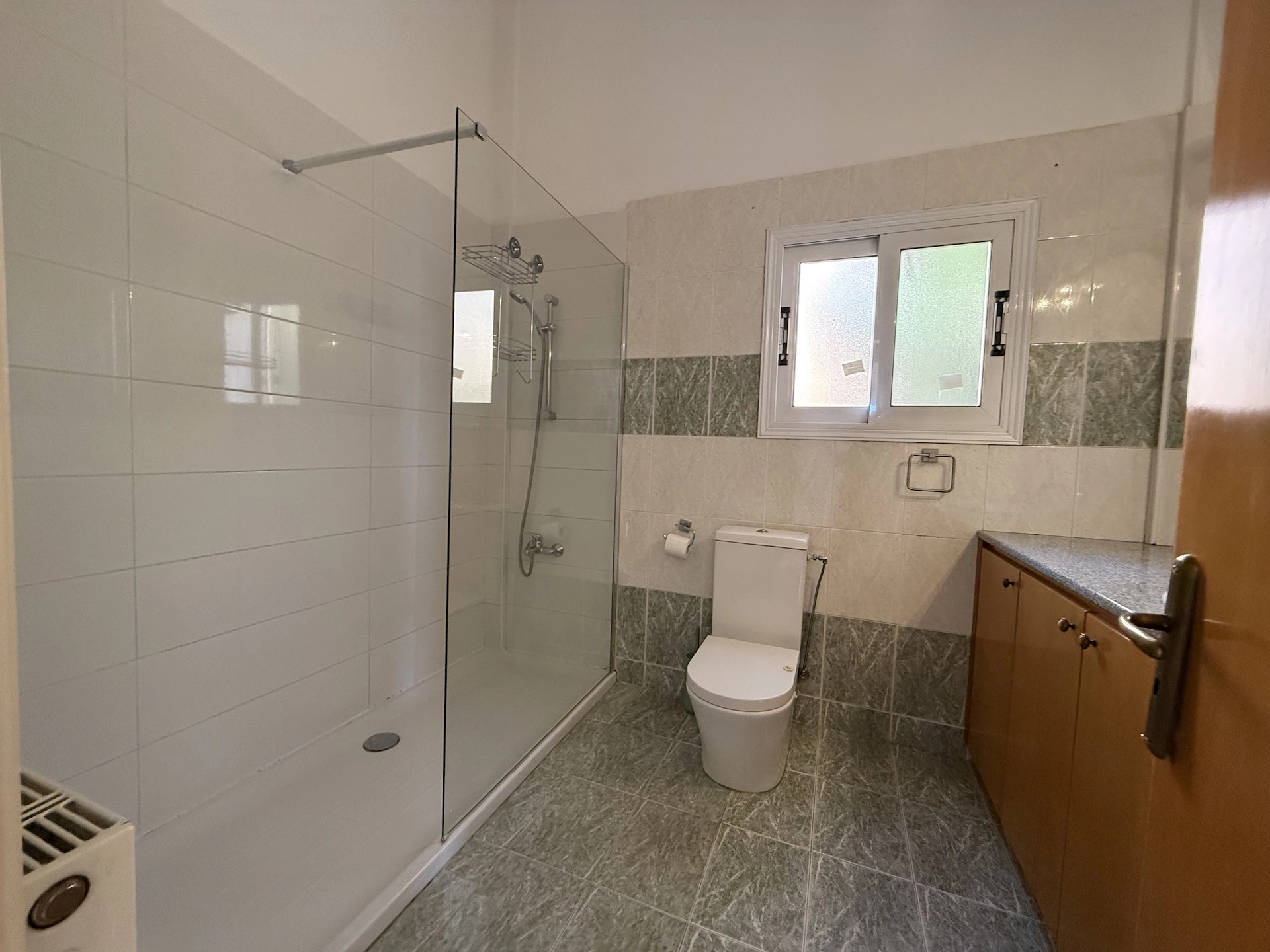 4 Bedroom House for Rent in Limassol District