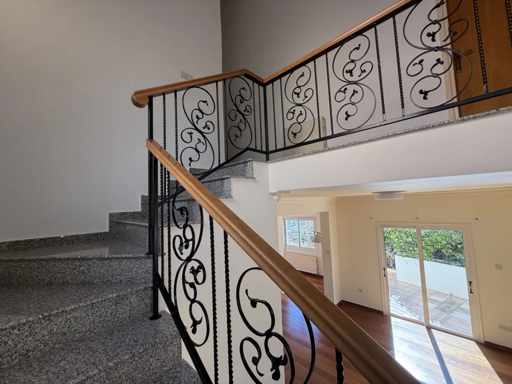 4 Bedroom House for Rent in Limassol District
