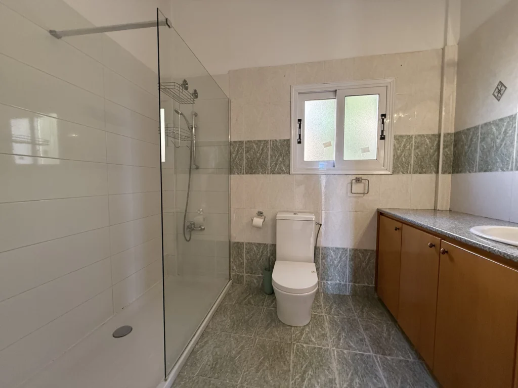 4 Bedroom House for Rent in Limassol District