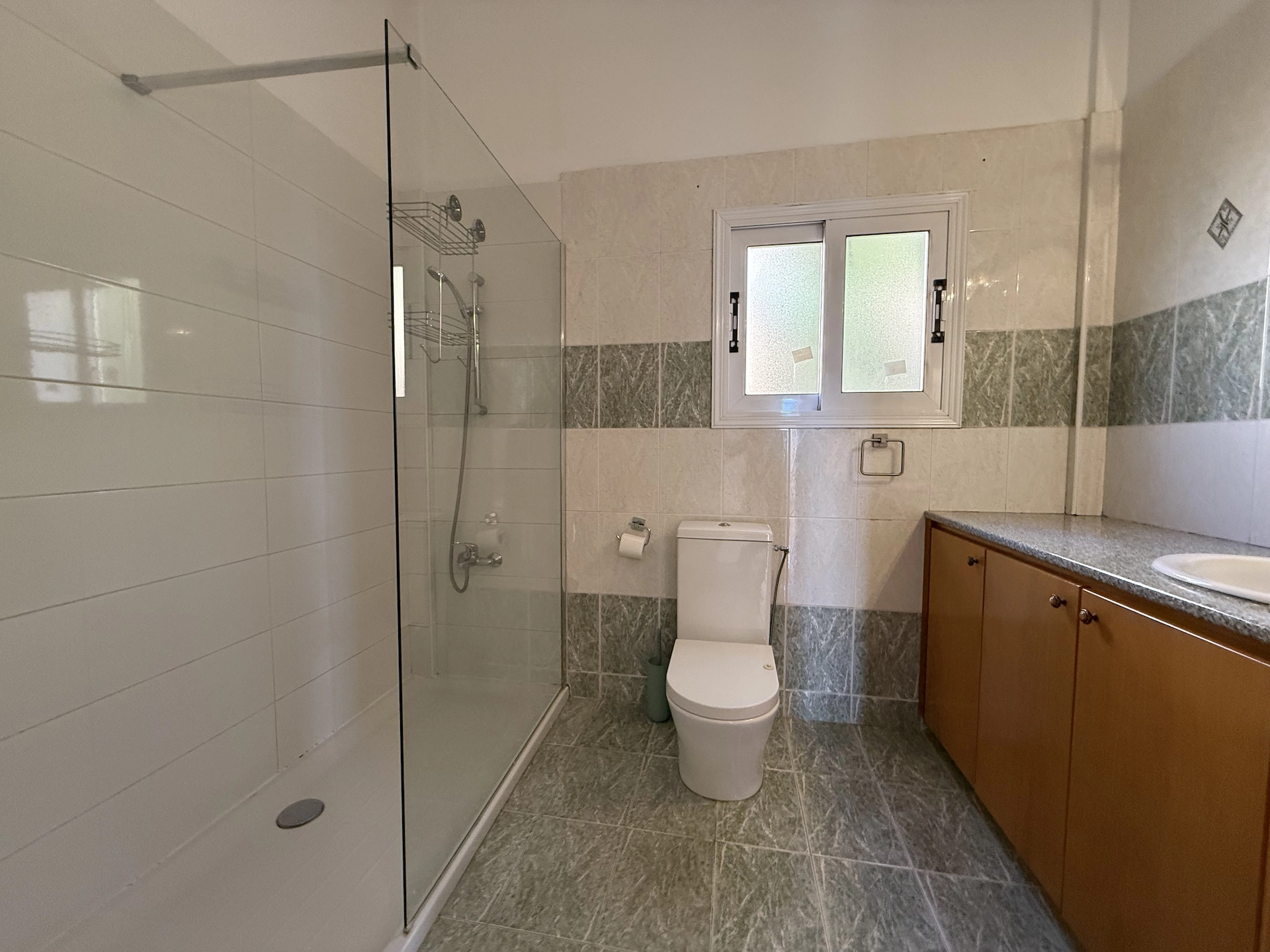 4 Bedroom House for Rent in Limassol District