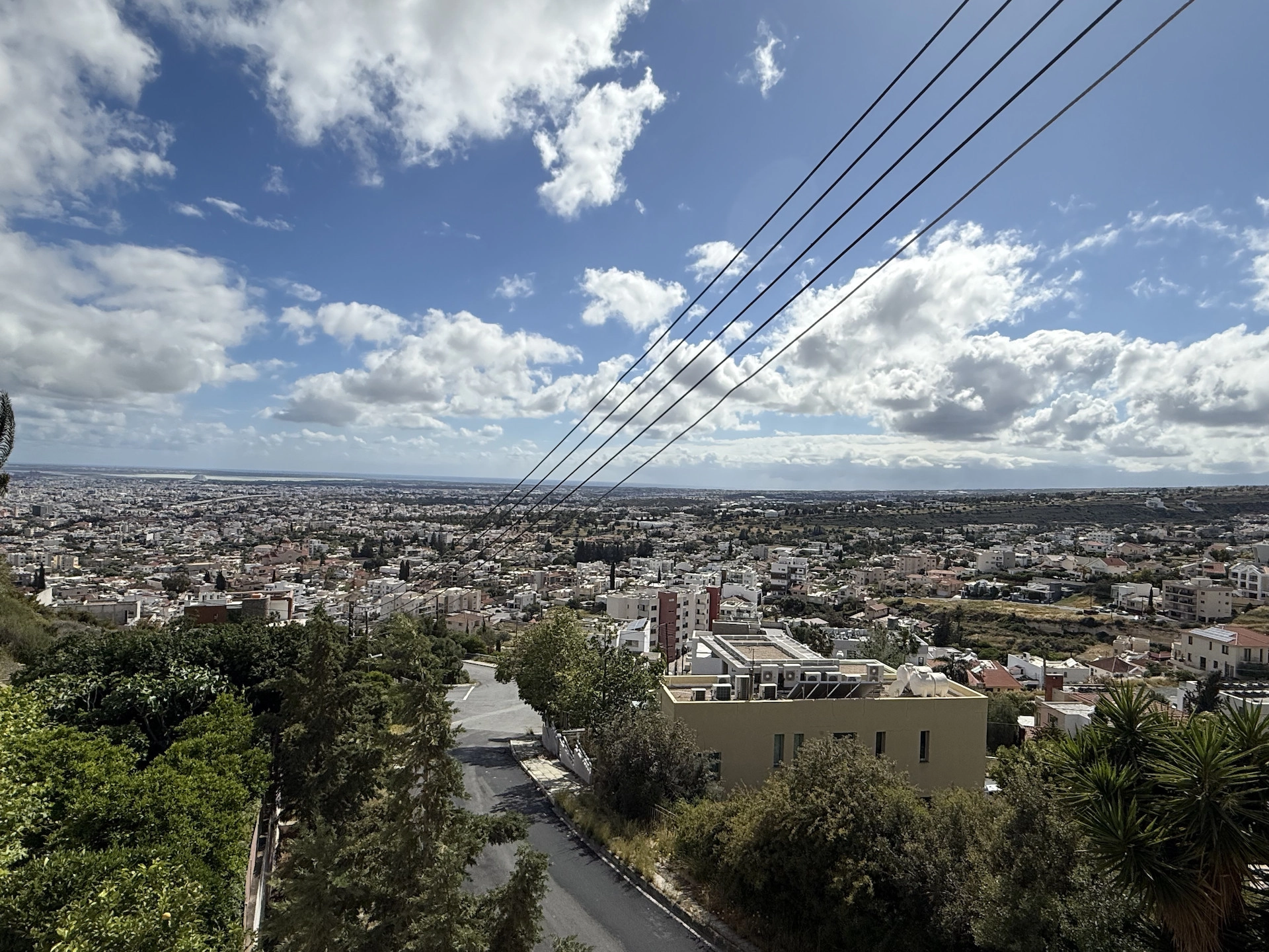 4 Bedroom House for Rent in Limassol District