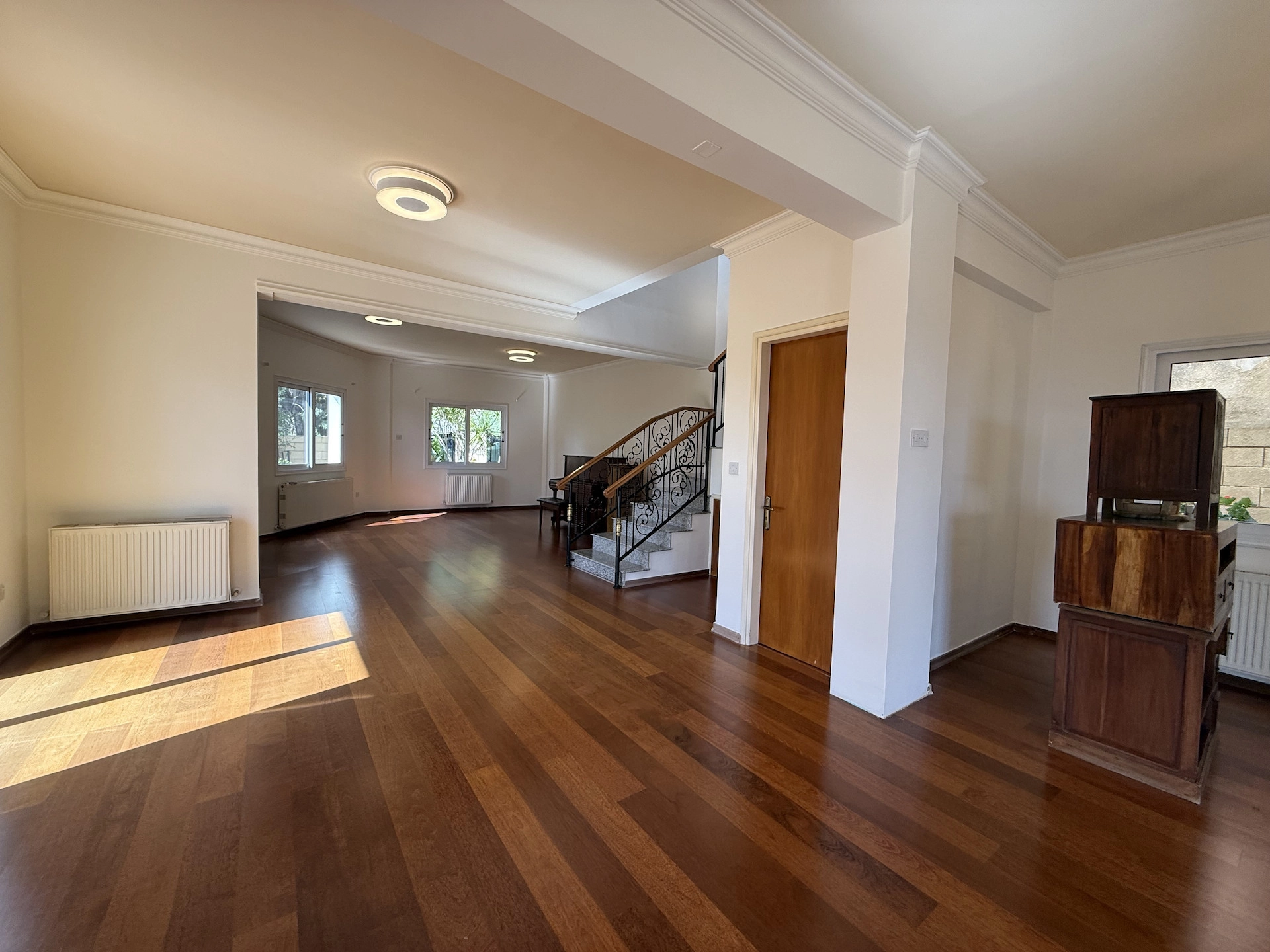 4 Bedroom House for Rent in Limassol District