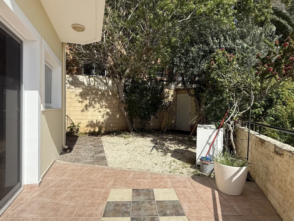 4 Bedroom House for Rent in Limassol District