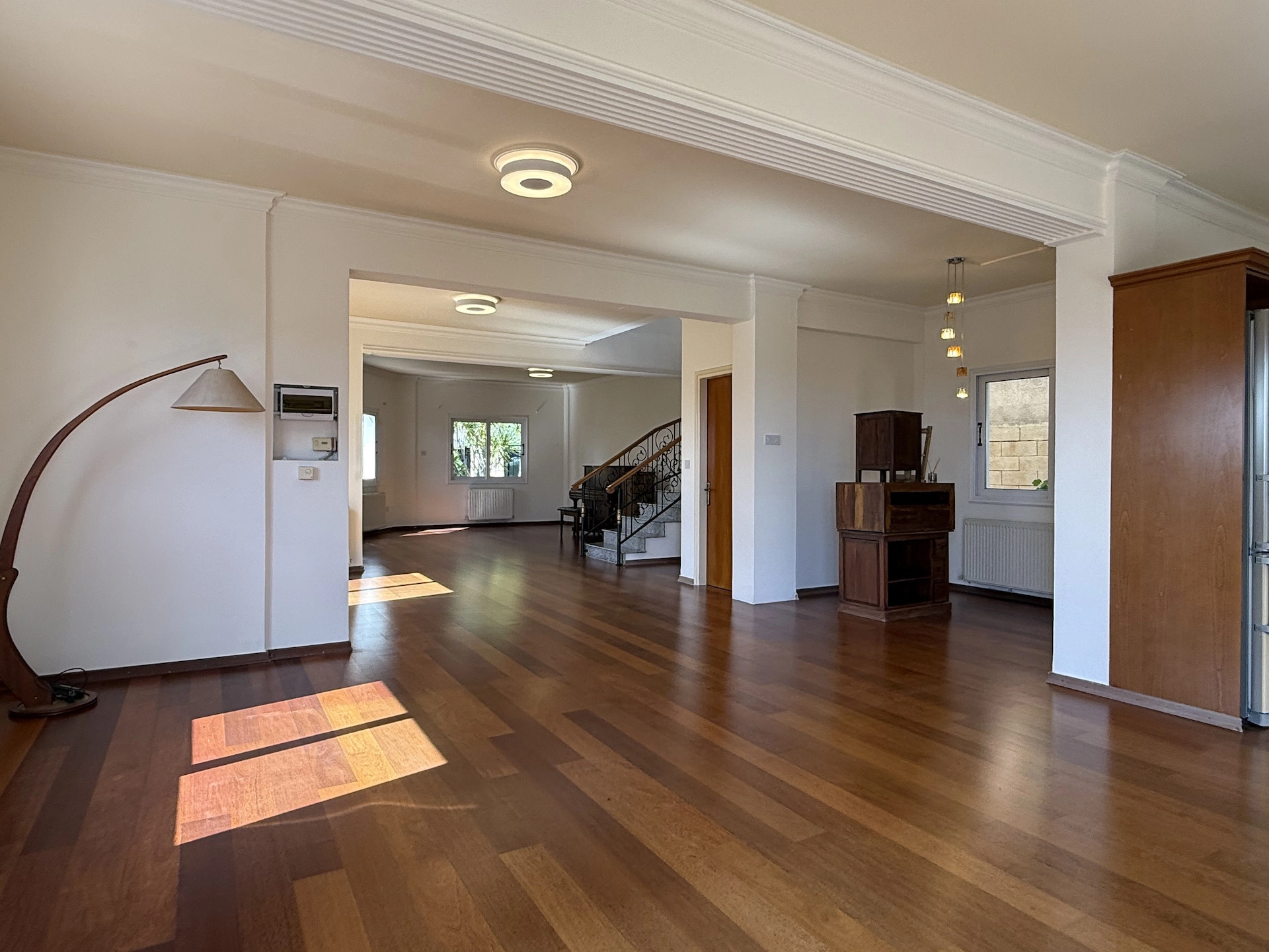 4 Bedroom House for Rent in Limassol District