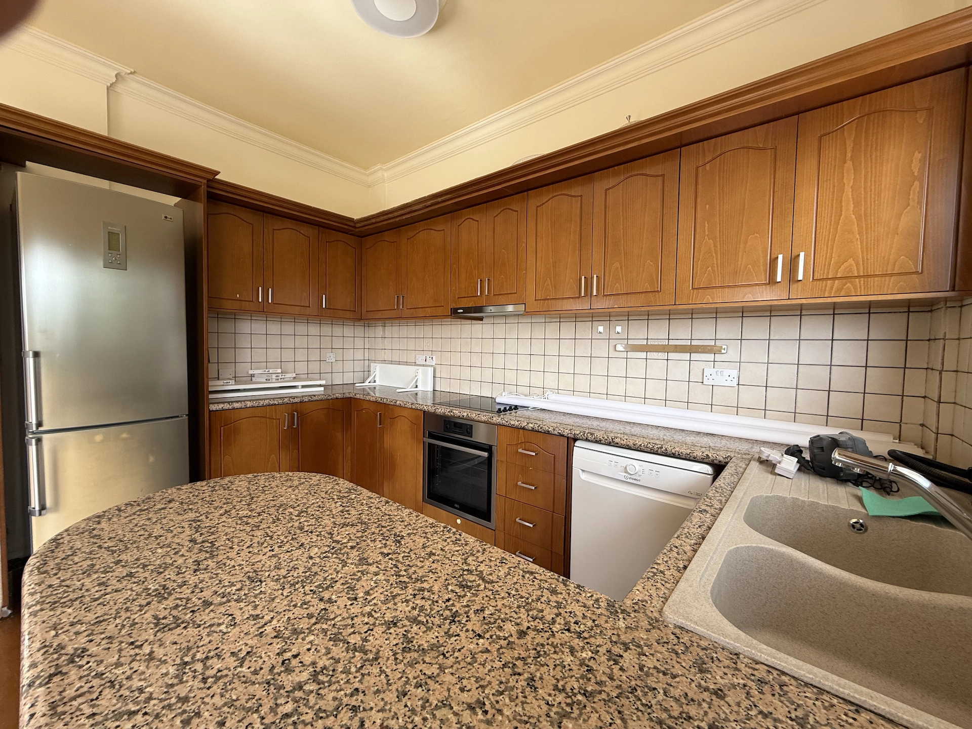 4 Bedroom House for Rent in Limassol District
