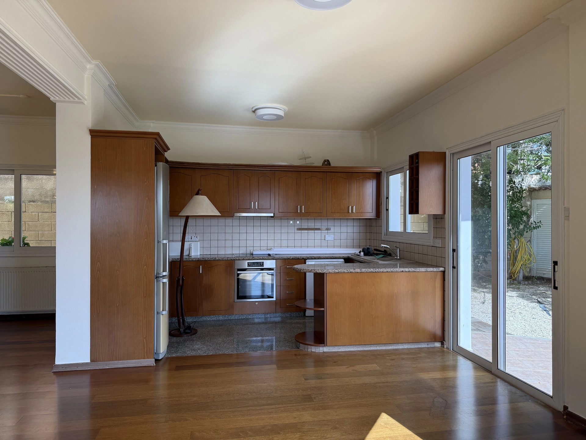 4 Bedroom House for Rent in Limassol District
