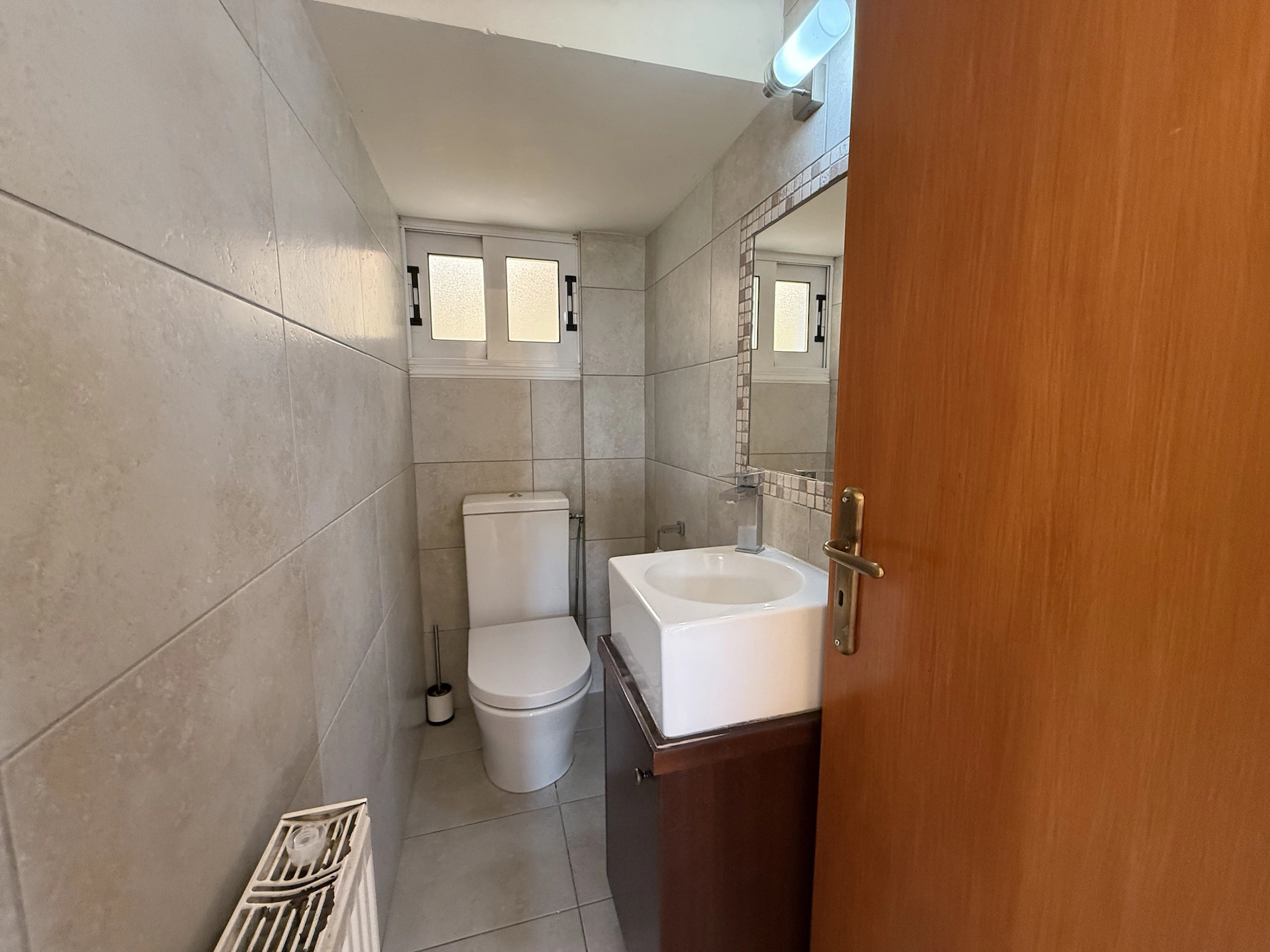 4 Bedroom House for Rent in Limassol District