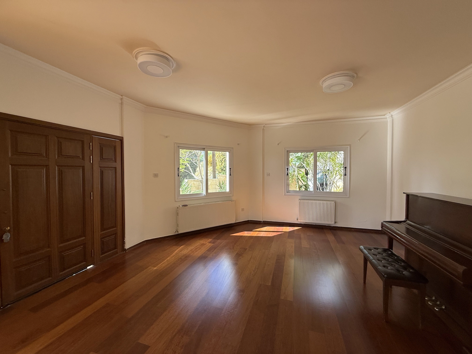 4 Bedroom House for Rent in Limassol District