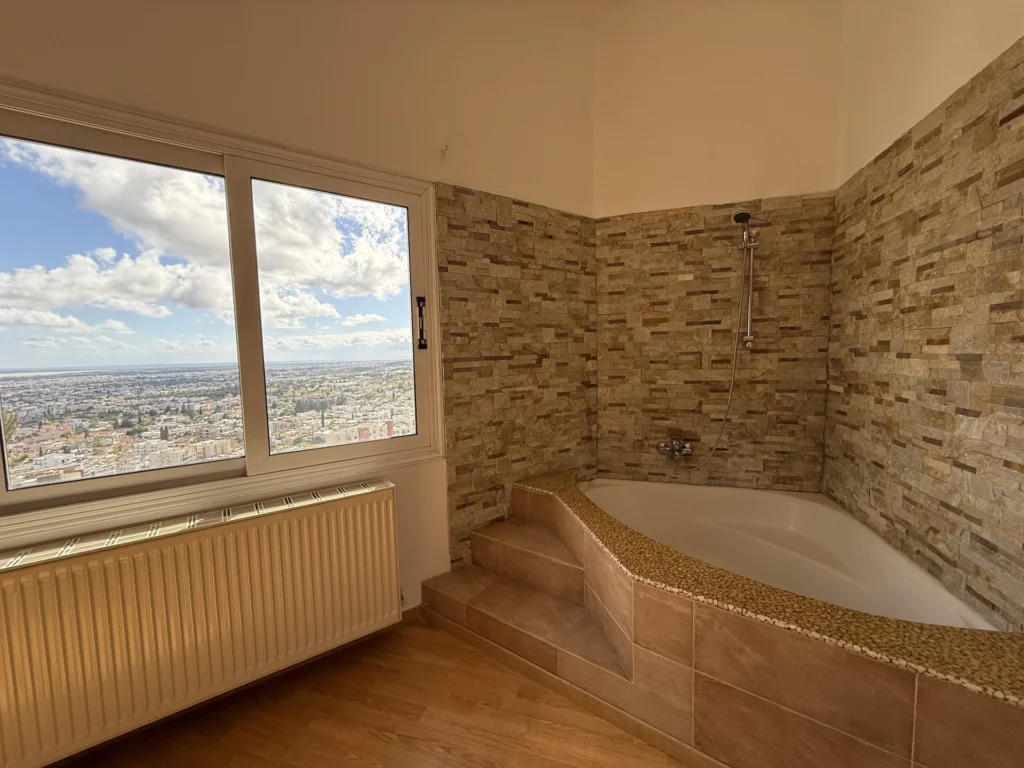 4 Bedroom House for Rent in Limassol District