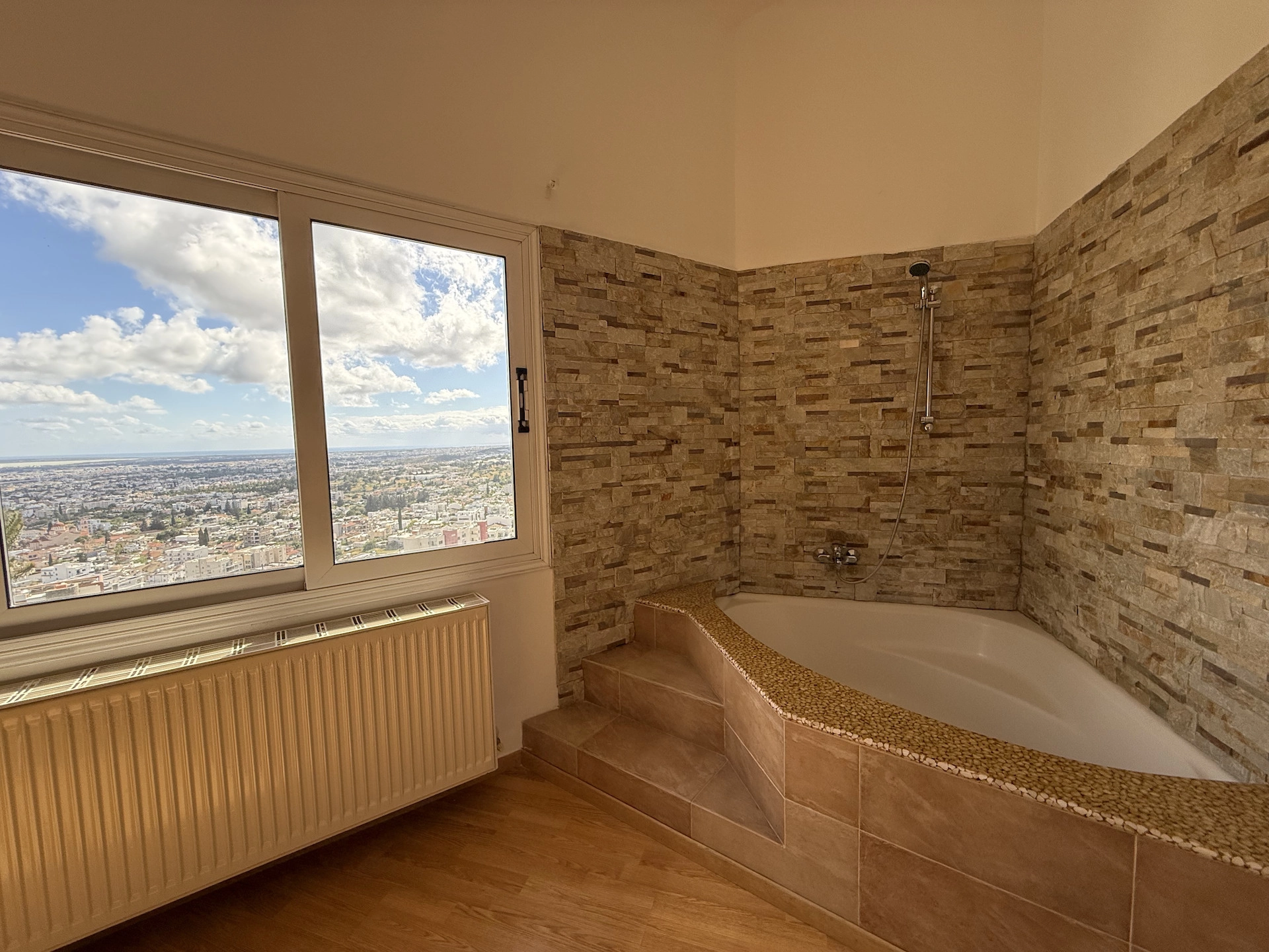 4 Bedroom House for Rent in Limassol District