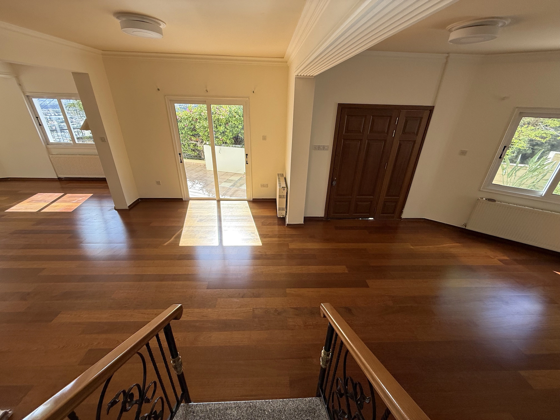 4 Bedroom House for Rent in Limassol District