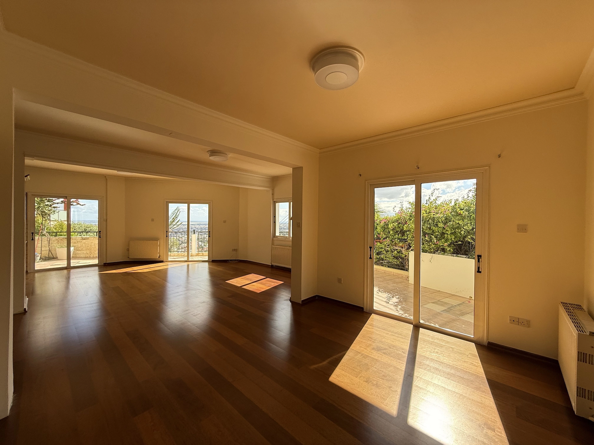 4 Bedroom House for Rent in Limassol District