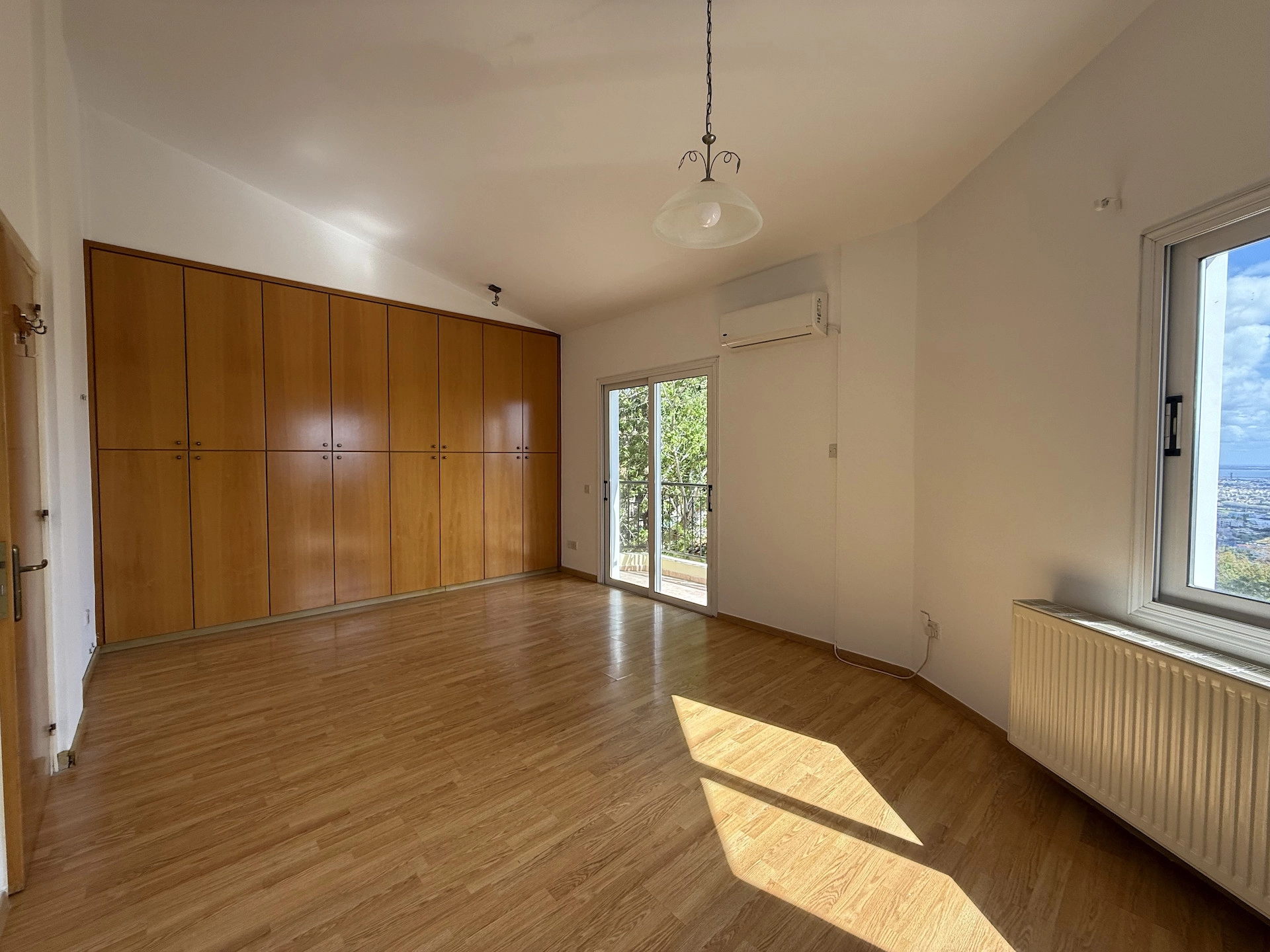 4 Bedroom House for Rent in Limassol District