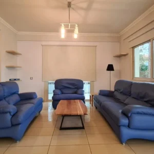 5 Bedroom House for Sale in Kalo Chorio Lemesou, Limassol District