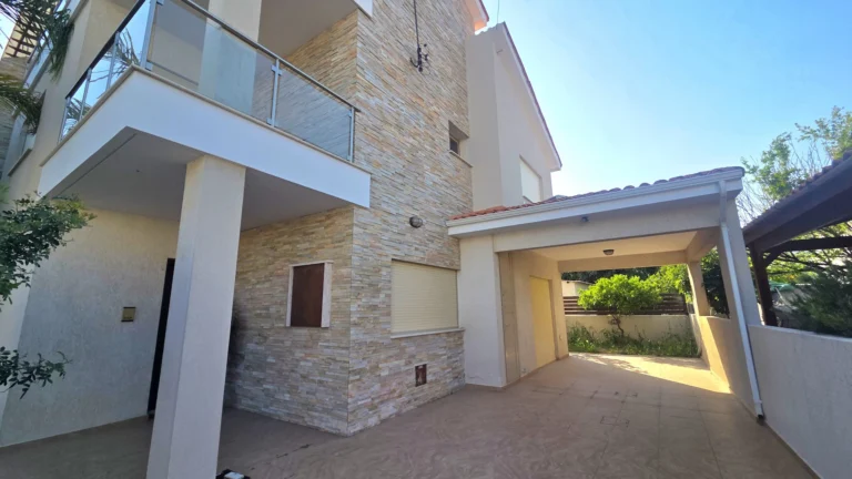 347m² House for Sale in Limassol District