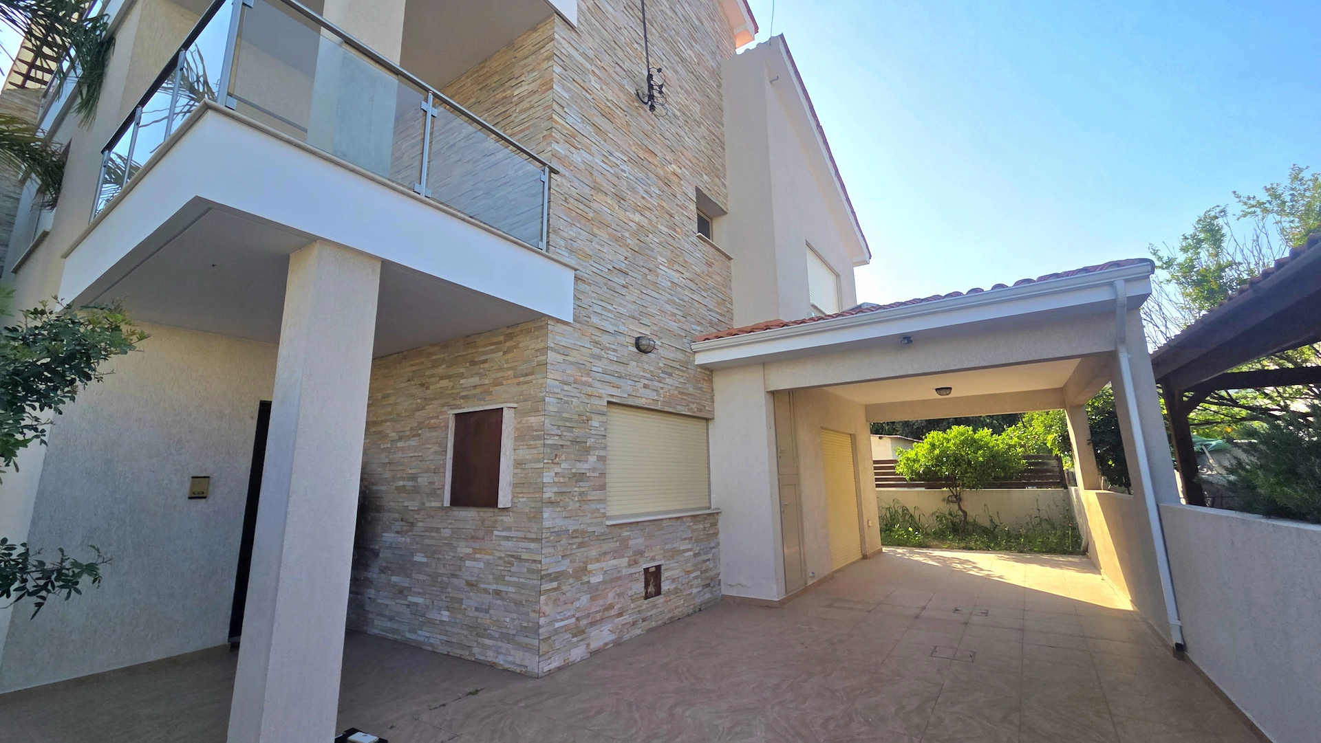 347m² House for Sale in Limassol District