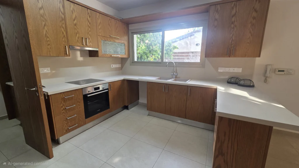 347m² House for Sale in Limassol District