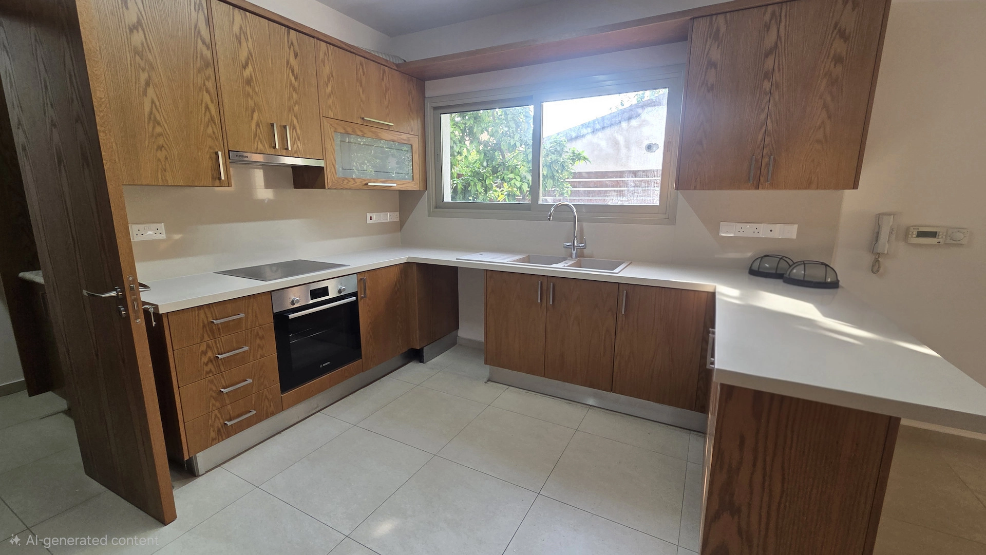 347m² House for Sale in Limassol District