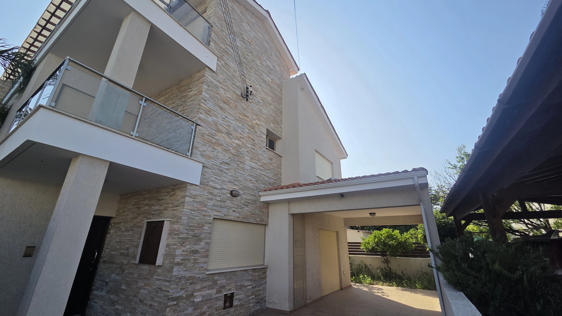 347m² House for Sale in Limassol District