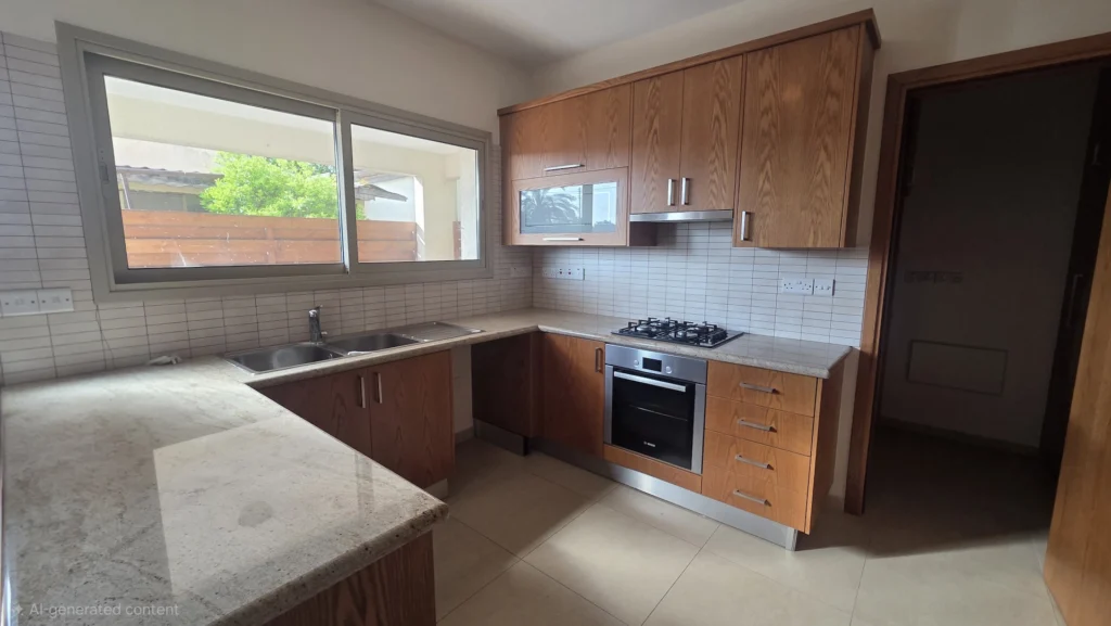 347m² House for Sale in Limassol District