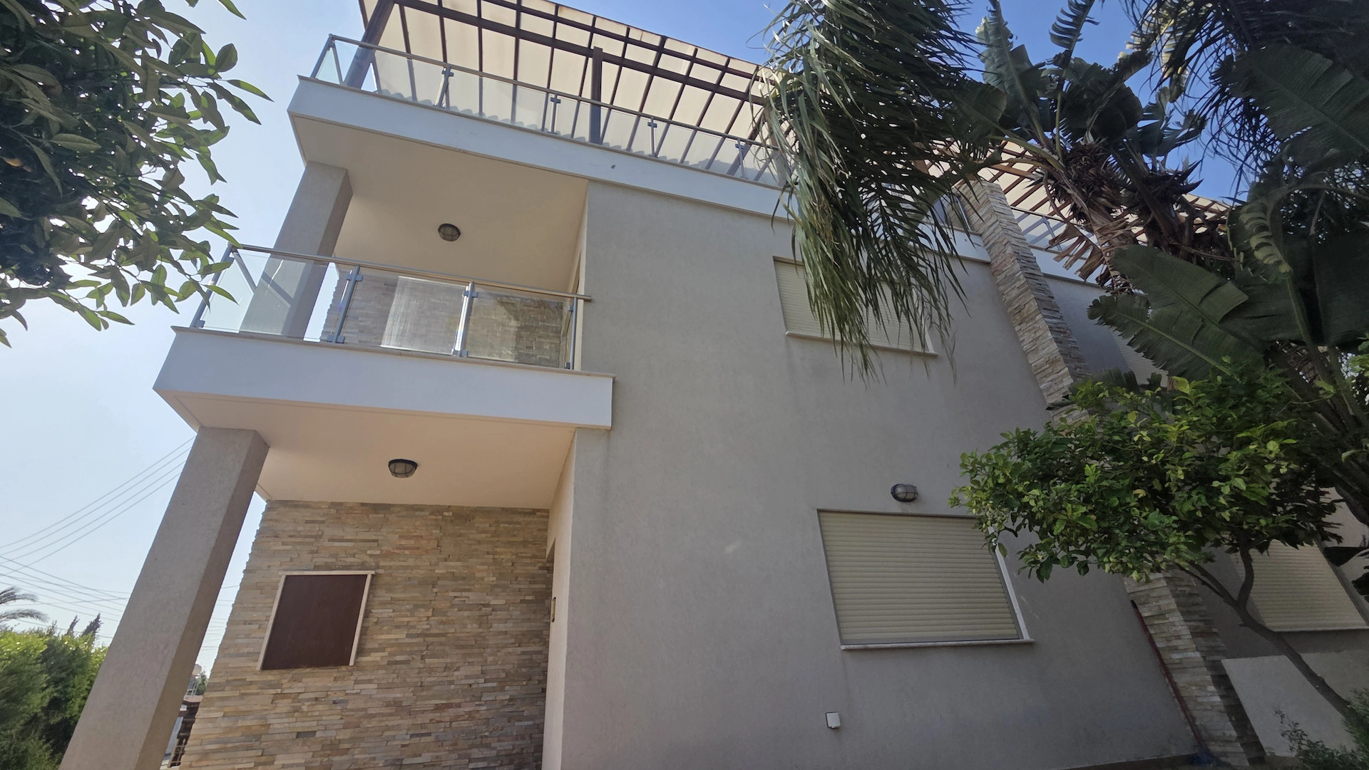 347m² House for Sale in Limassol District