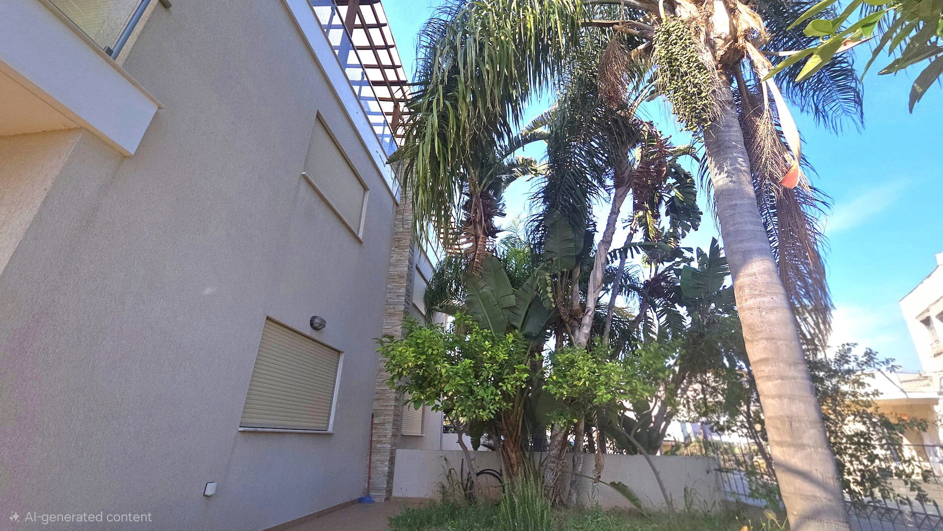 347m² House for Sale in Limassol District