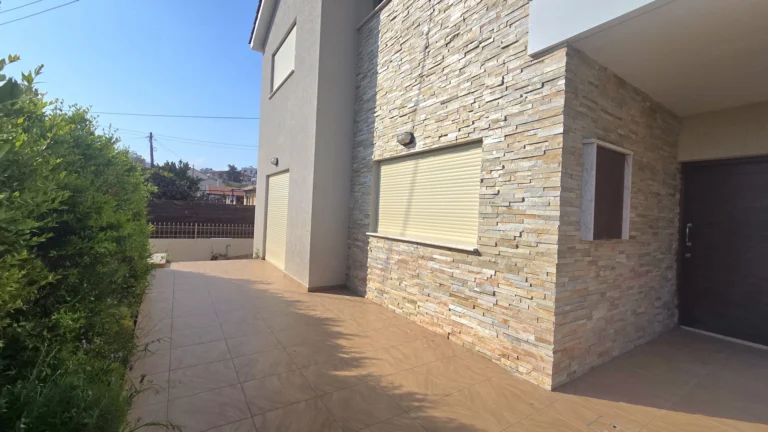 4 Bedroom House for Rent in Limassol District