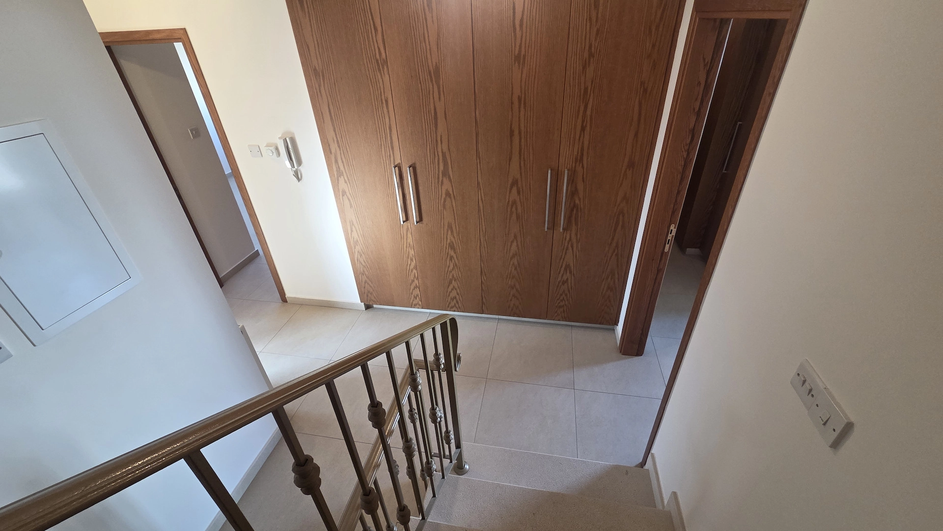 4 Bedroom House for Rent in Limassol District