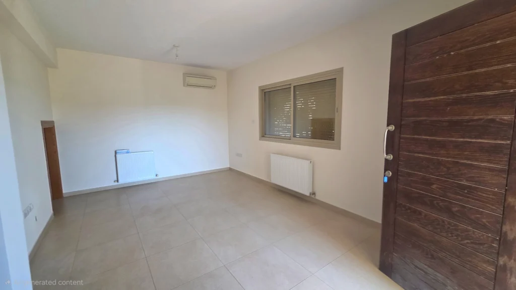 4 Bedroom House for Rent in Limassol District