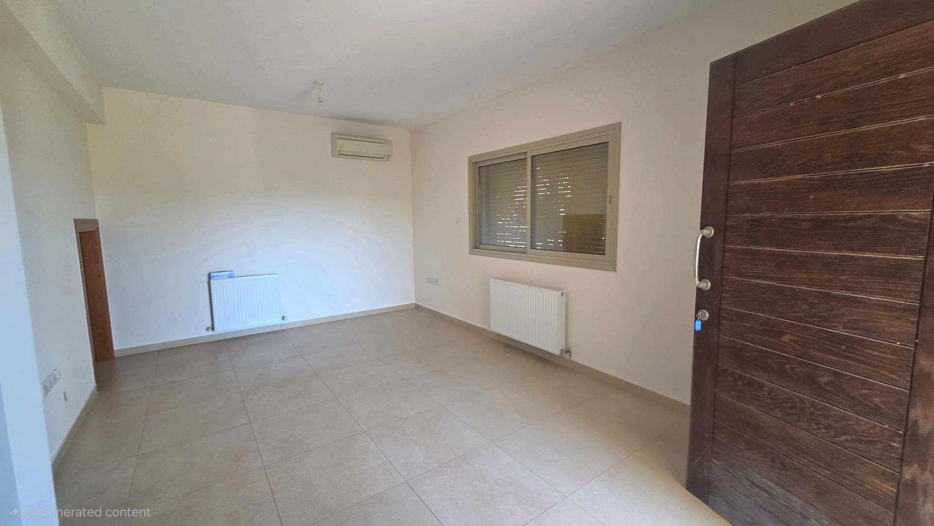 4 Bedroom House for Rent in Limassol District