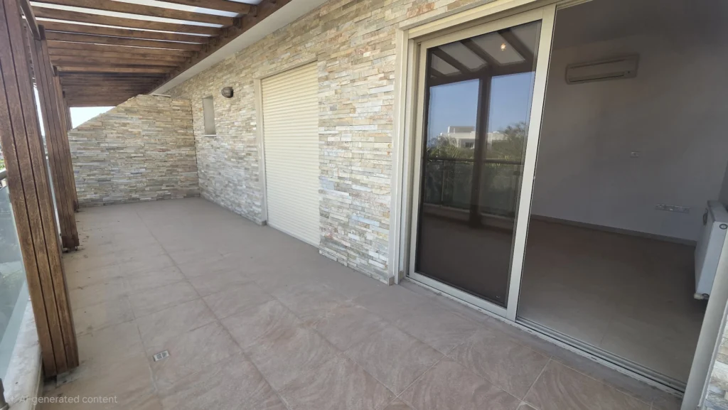 347m² House for Rent in Limassol District