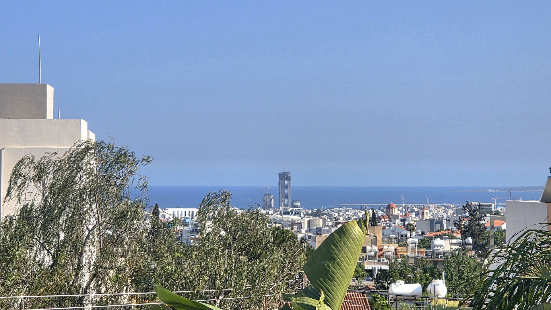 347m² House for Rent in Limassol District