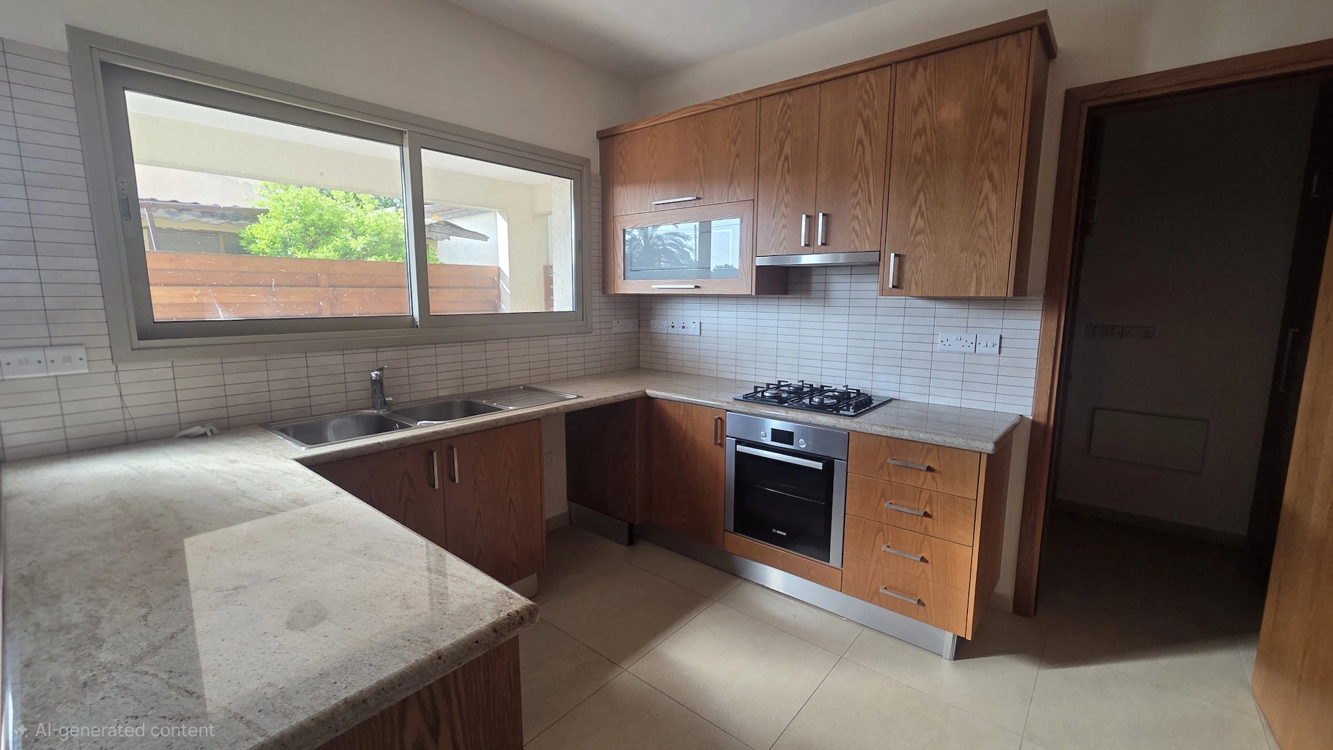 347m² House for Rent in Limassol District