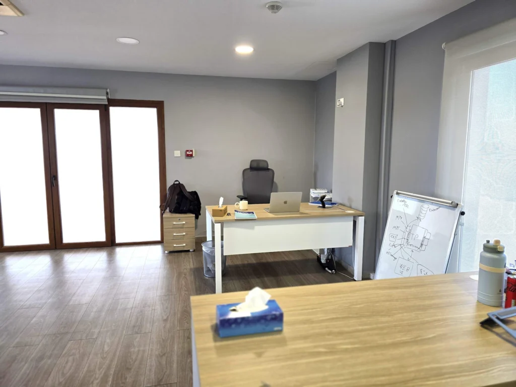 232m² Office for Rent in Limassol – Linopetra