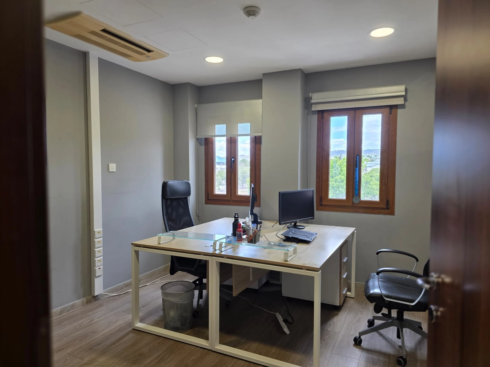 232m² Office for Rent in Limassol – Linopetra