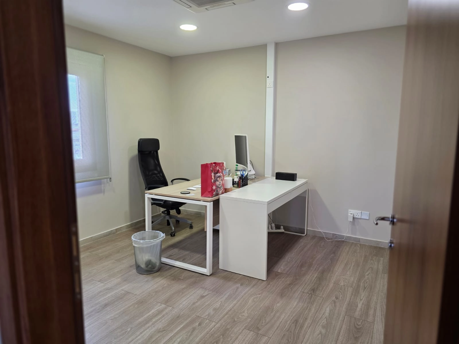 232m² Office for Rent in Limassol – Linopetra
