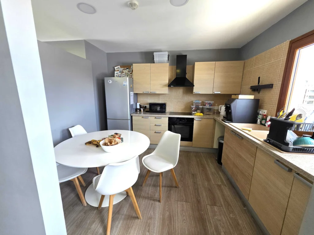 232m² Office for Rent in Limassol – Linopetra