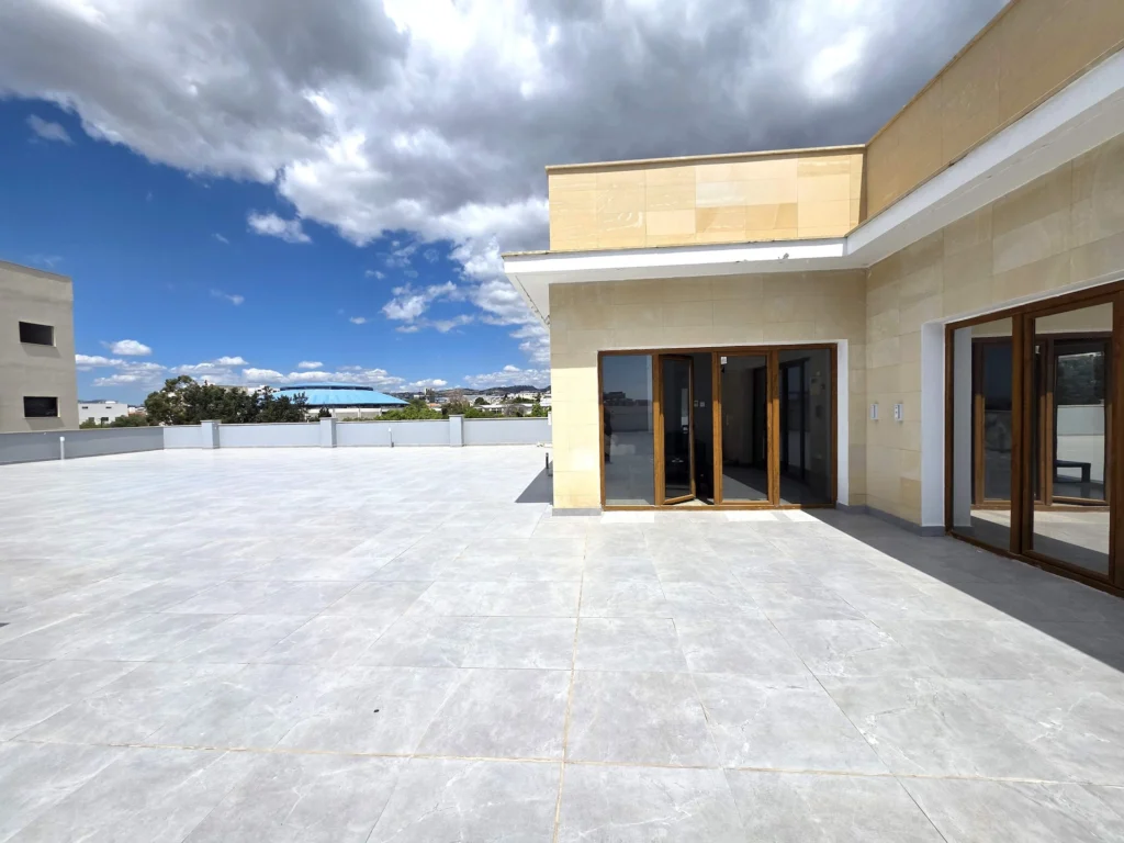 232m² Office for Rent in Limassol – Linopetra