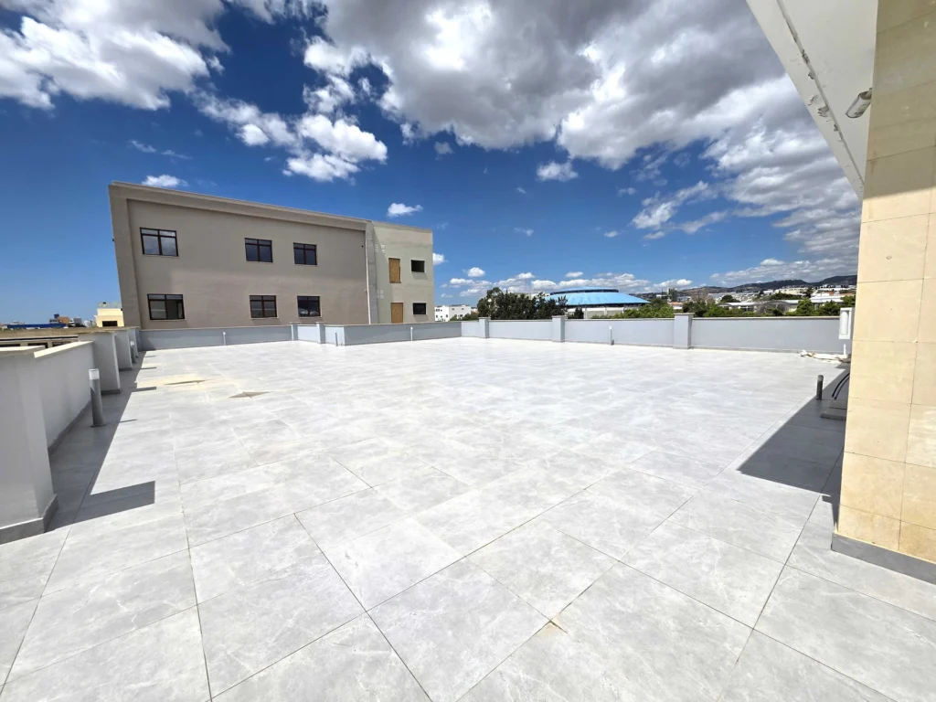 232m² Office for Rent in Limassol – Linopetra